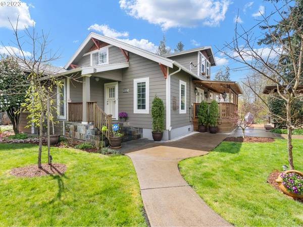 Portland, OR 97206,7111 SE 63RD AVE