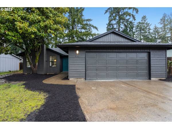 4141 SE SPRING ST, Hillsboro, OR 97123