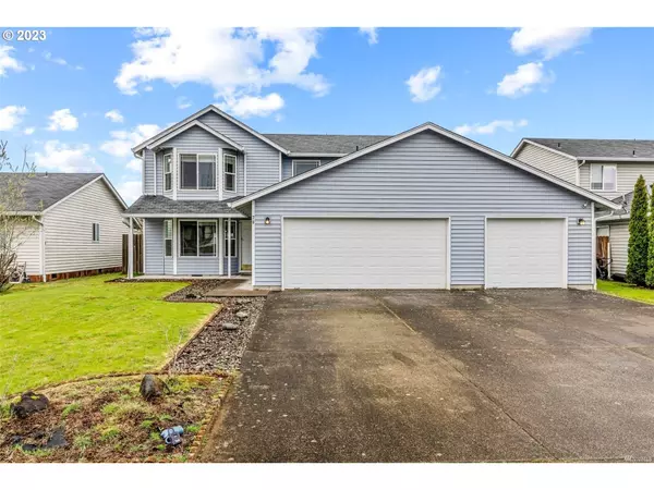 70 Chickadee DR, Kelso, WA 98626