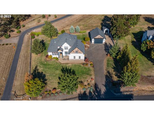 476 NW SHANNON DR, Albany, OR 97321