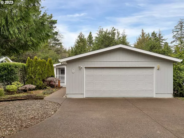 Lincoln City, OR 97367,43 BEAVER TREE LN