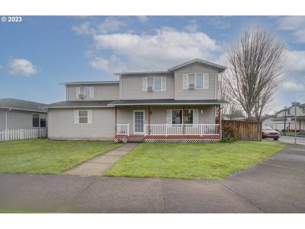 1021 NW 20TH AVE, Battle Ground, WA 98604