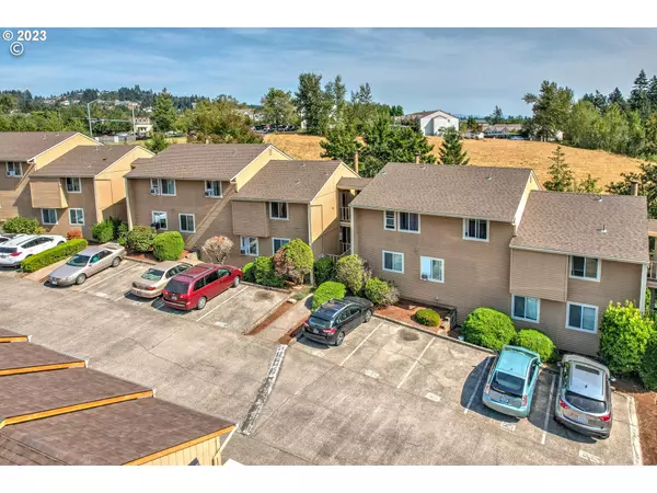 Clackamas, OR 97015,12606 SE 110TH CT #112