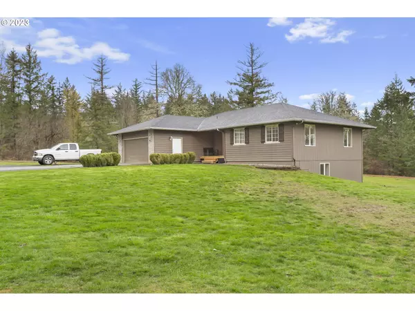 Battle Ground, WA 98604,16007 NE 295TH CIR