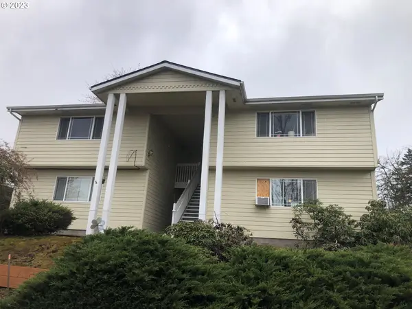 Cottage Grove, OR 97424,109 CRESTVIEW TER