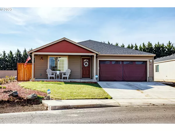 271 La Casa ST, Eugene, OR 97402