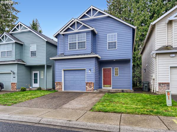 Beaverton, OR 97003,19750 SW ASHCROFT LN