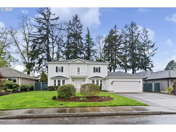 Keizer, OR 97303,4225 SHORELINE DR