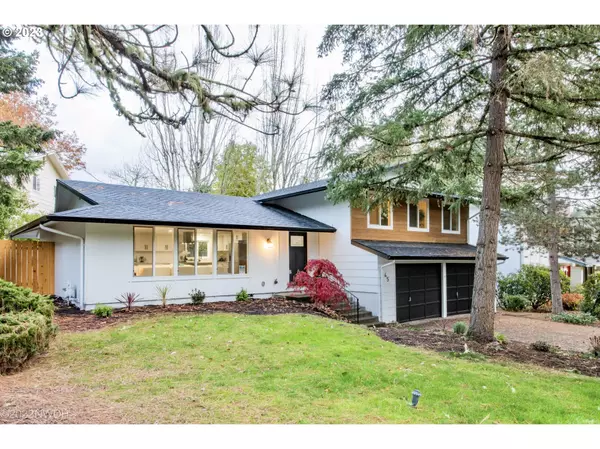 Eugene, OR 97405,45 BRAE BURN DR