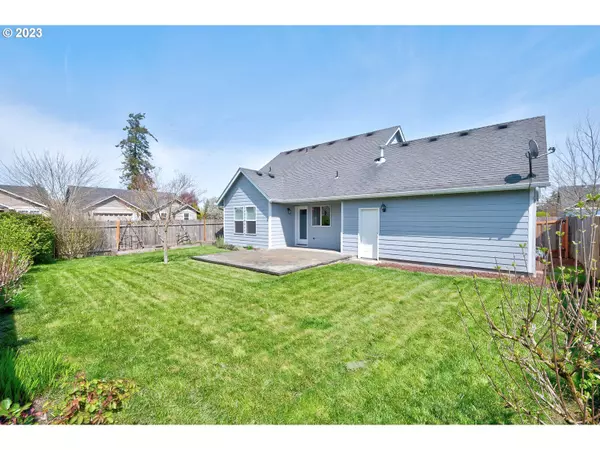 Monmouth, OR 97361,244 PARK PL