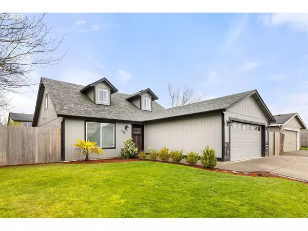 Gervais, OR 97026,476 RONDEAU CT