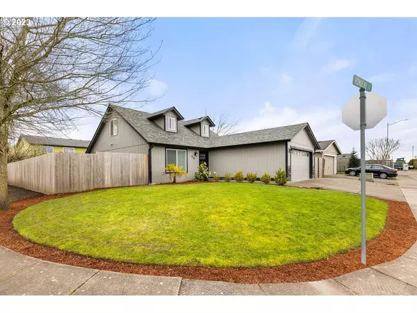 Gervais, OR 97026,476 RONDEAU CT