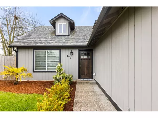 Gervais, OR 97026,476 RONDEAU CT