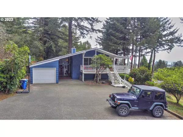 Brookings, OR 97415,15908 PELICAN BAY DR