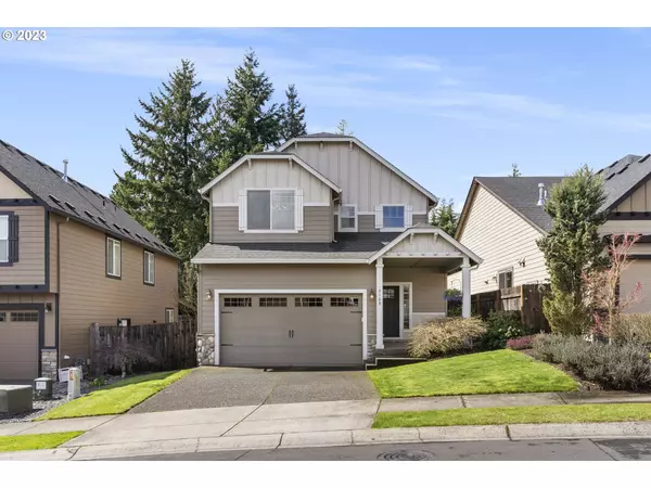 6108 NE 57TH AVE,  Vancouver,  WA 98661