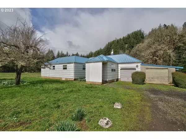 Willamina, OR 97396,26375 SALMON RIVER HWY