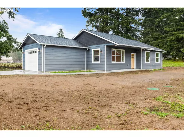 Carson, WA 98610,252 Estabrook RD