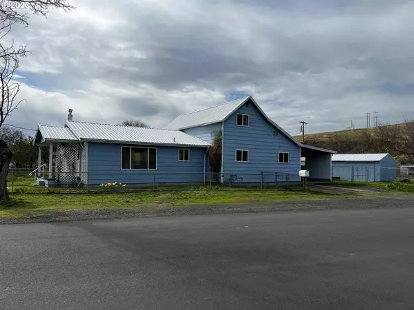 Pendleton, OR 97801,1115 SE ALEXANDER PL