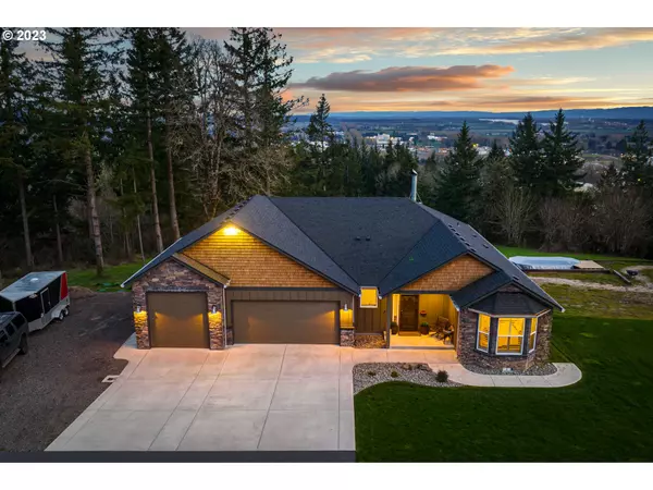 Woodland, WA 98674,500 MOONRIDGE RD