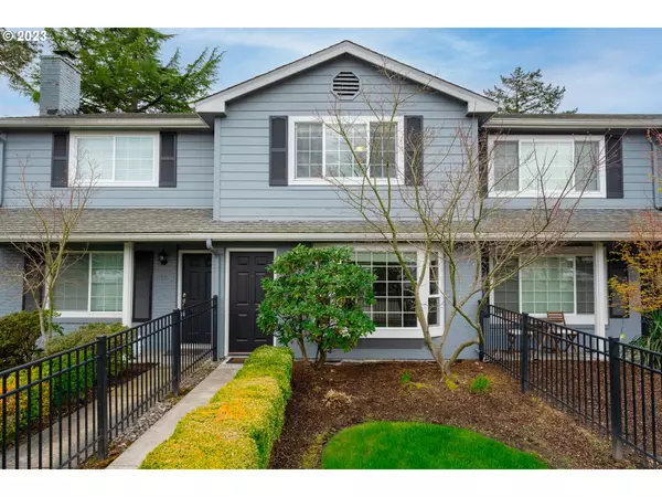 Portland, OR 97229,1265 NW TRAIL AVE #12