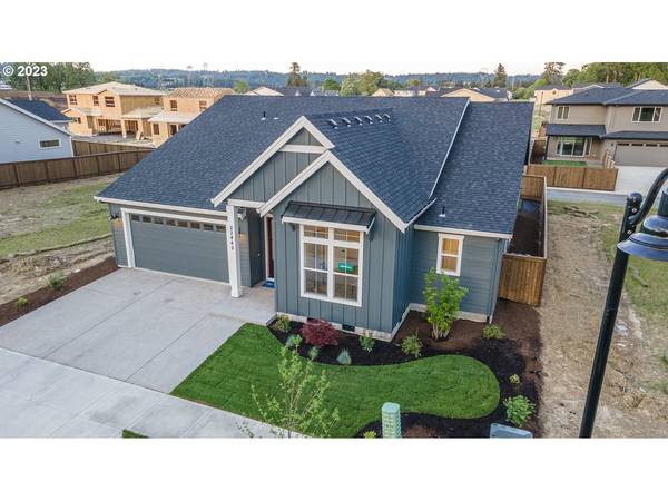 27442 SW Ponderosa AVE, Wilsonville, OR 97070