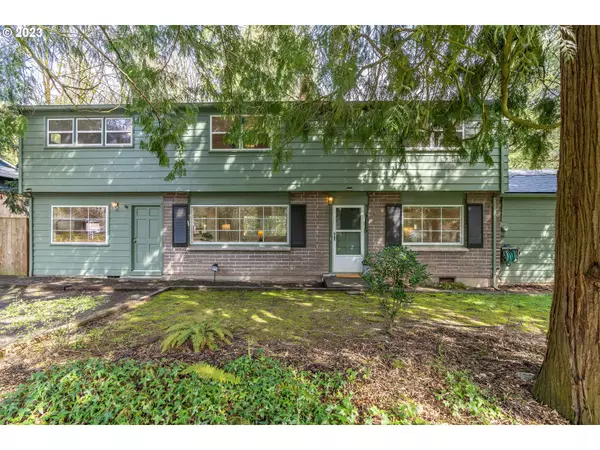 5115 SW ALFRED ST, Portland, OR 97219