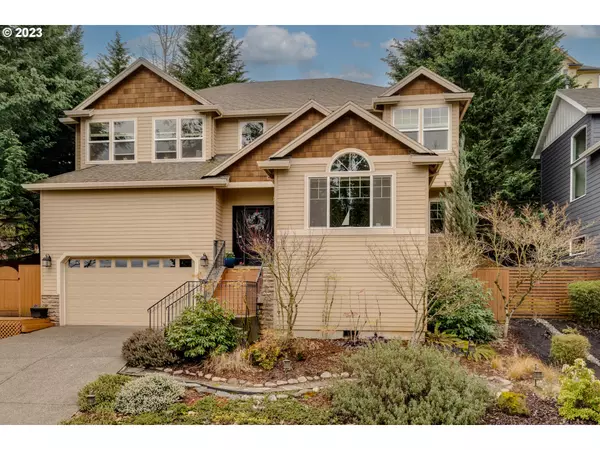 7586 SW OVIATT DR, Beaverton, OR 97007