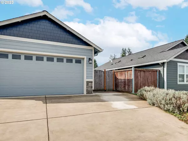 Creswell, OR 97426,319 CAMRIN LOOP