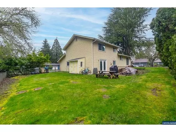 Corvallis, OR 97333,1689 SW KNOLLBROOK PL