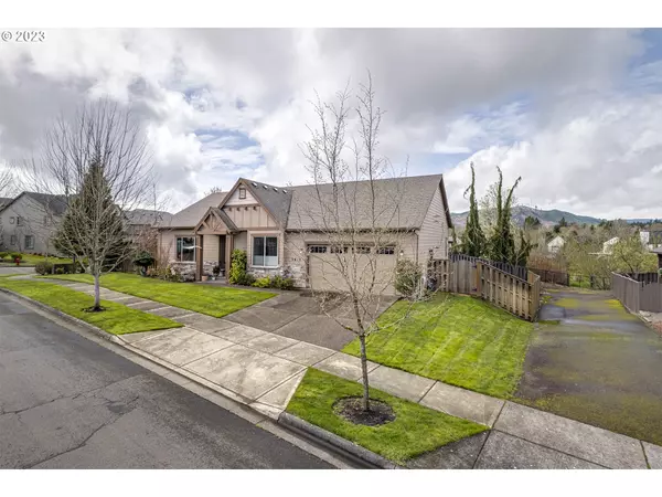 2612 HEATHER WAY, Forest Grove, OR 97116