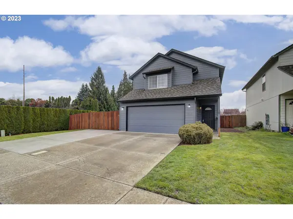 11707 NW 35TH AVE, Vancouver, WA 98685