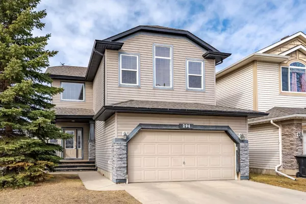 Calgary, AB T3H 5C3,294 West Ranch PL SW