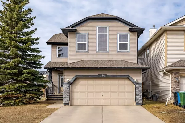 Calgary, AB T3H 5C3,294 West Ranch PL SW