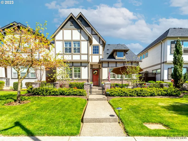 11809 SW OSLO ST, Wilsonville, OR 97070