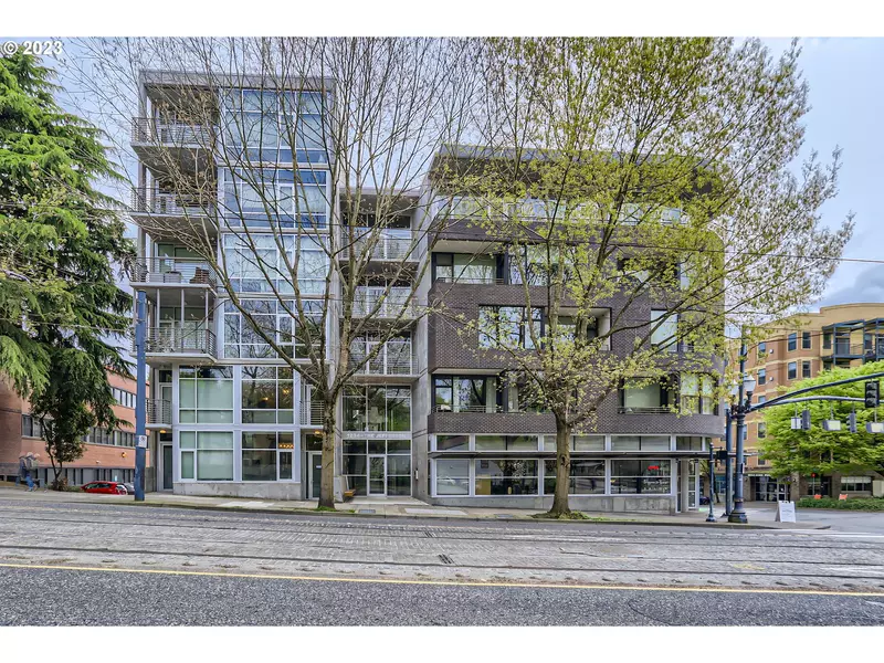 1234 SW 18TH AVE #204, Portland, OR 97205