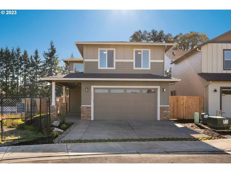 13531 NE 115th CIR, Brush Prairie, WA 98606