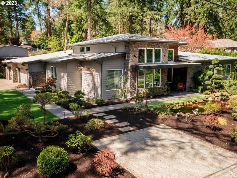 17367 LAKE HAVEN DR, Lake Oswego, OR 97035