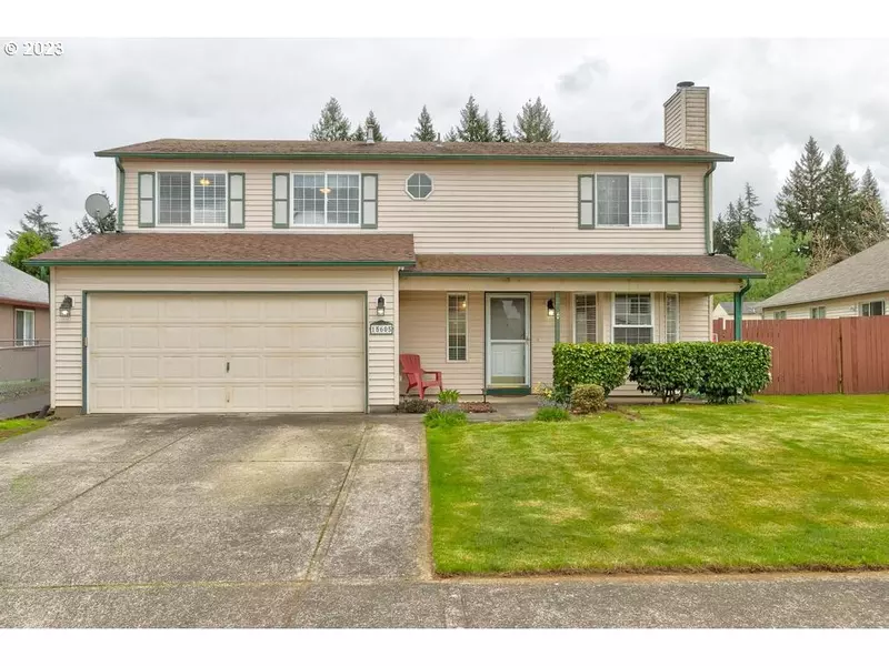 15605 NE 44TH ST, Vancouver, WA 98682