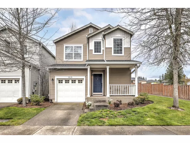 16175 SW WHISTLING SWAN LN, Beaverton, OR 97007