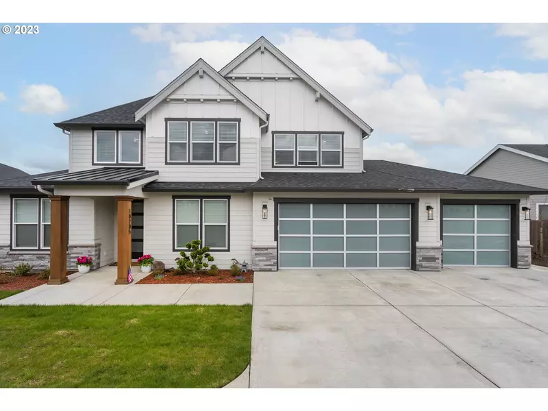 18205 NE 81ST ST, Vancouver, WA 98682