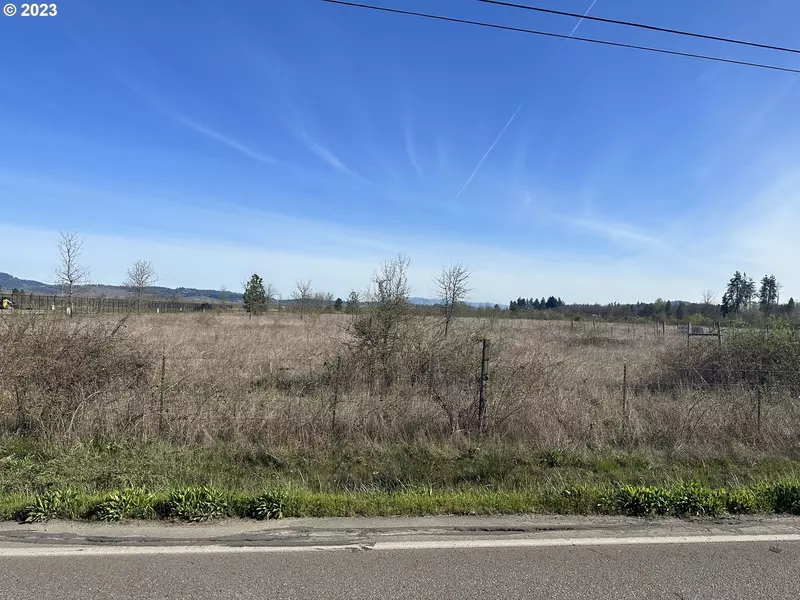 Camas Swale RD, Creswell, OR 97426