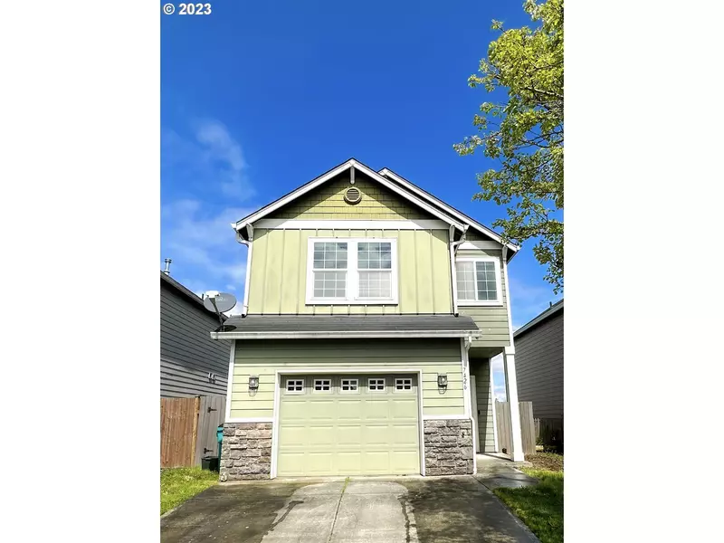 7426 NE 59TH ST, Vancouver, WA 98662