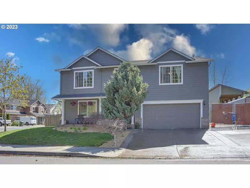 18014 RACHAEL DR, Sandy, OR 97055