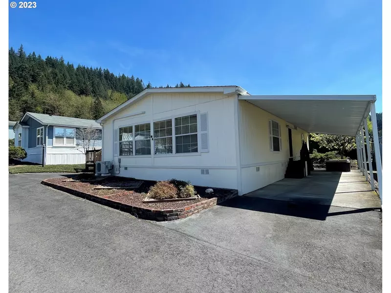 5400 MEEKER DR #64, Kalama, WA 98625