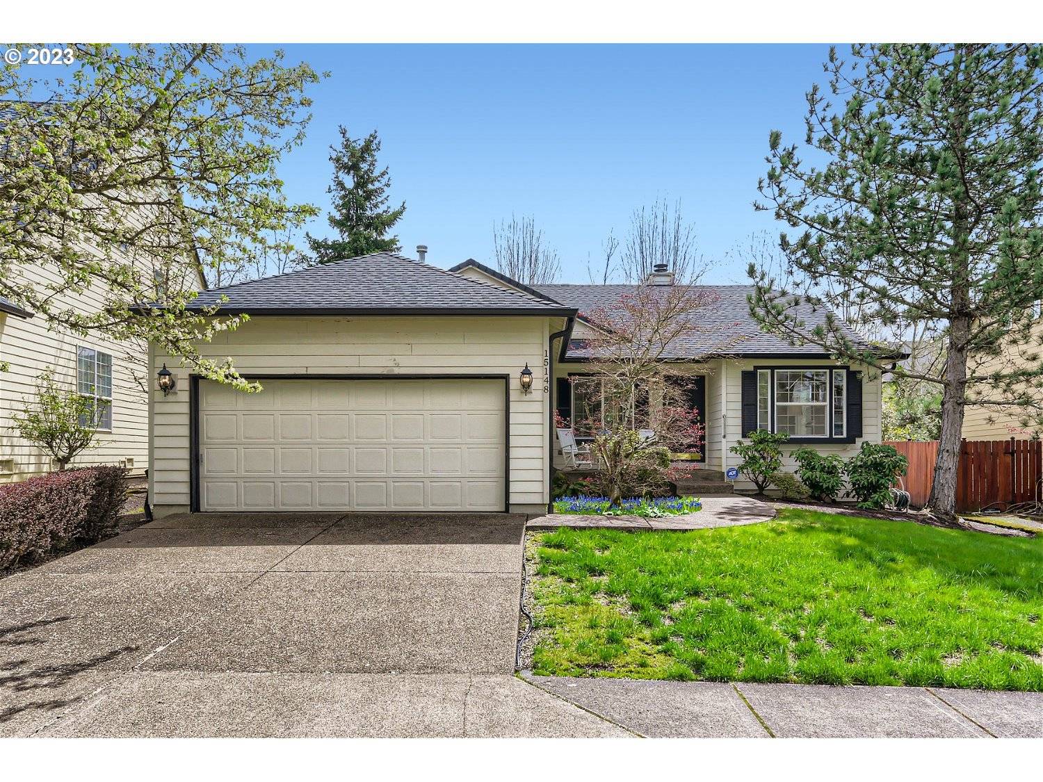 15148 NW MANRESA CT, Portland, OR 97229