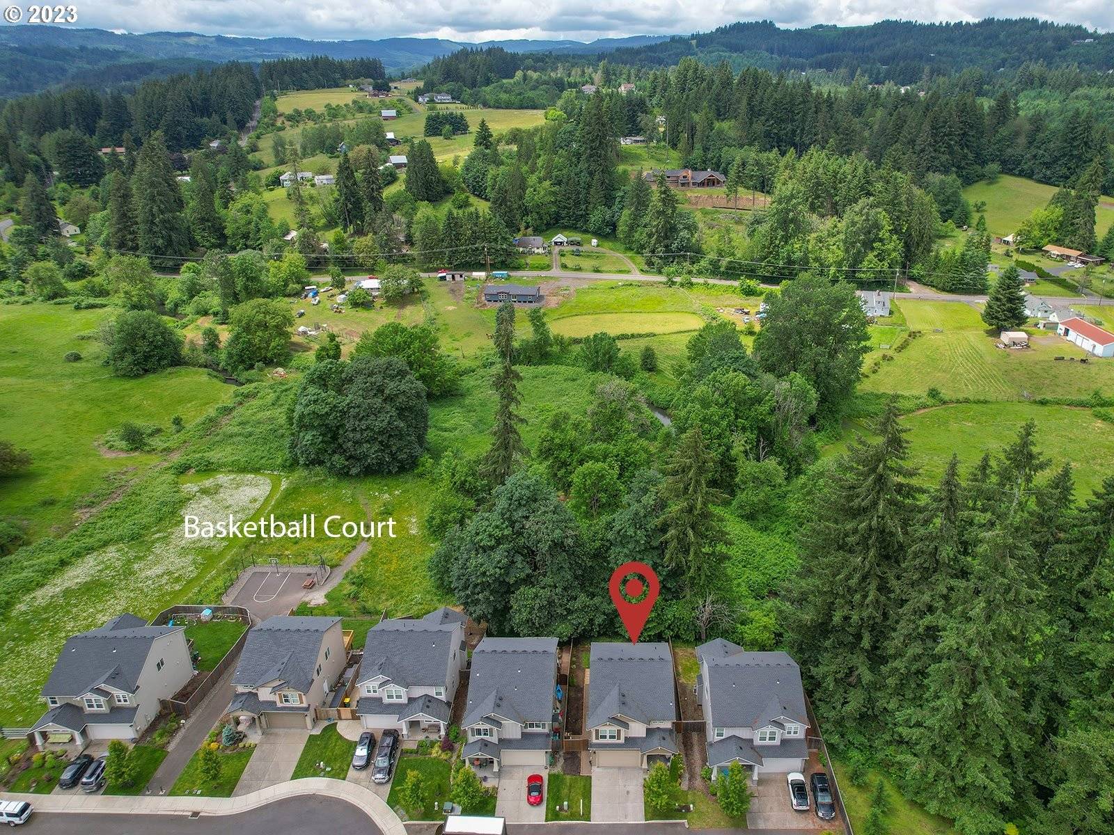 Scappoose, OR 97056,51563 SW 6TH ST
