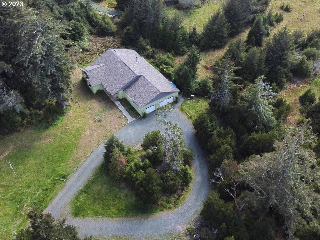 Langlois, OR 97450,94250 WALLER LN