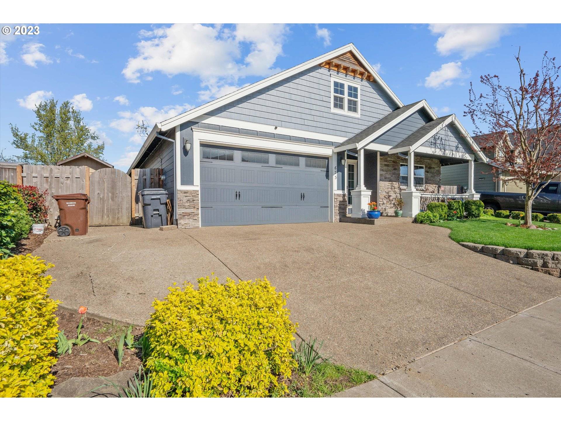 Molalla, OR 97038,623 JUNE DR