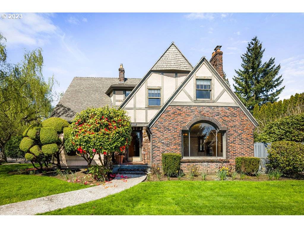 3705 SE HARRISON ST SE, Milwaukie, OR 97222