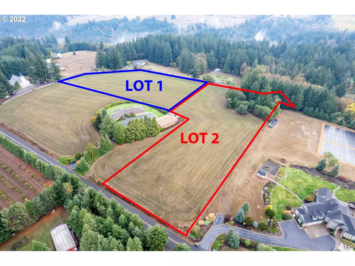 Sherwood, OR 97140,SW Mountain Home RD #Lot 2